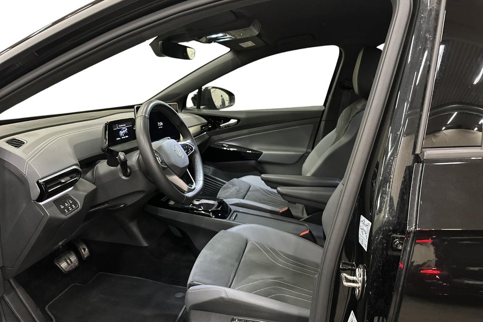 VW ID.4 77 Style 5d