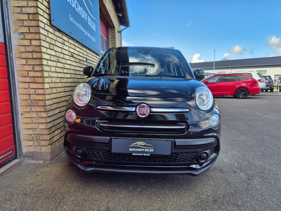 Fiat 500L Wagon 1,3 MJT 95 Family 5d
