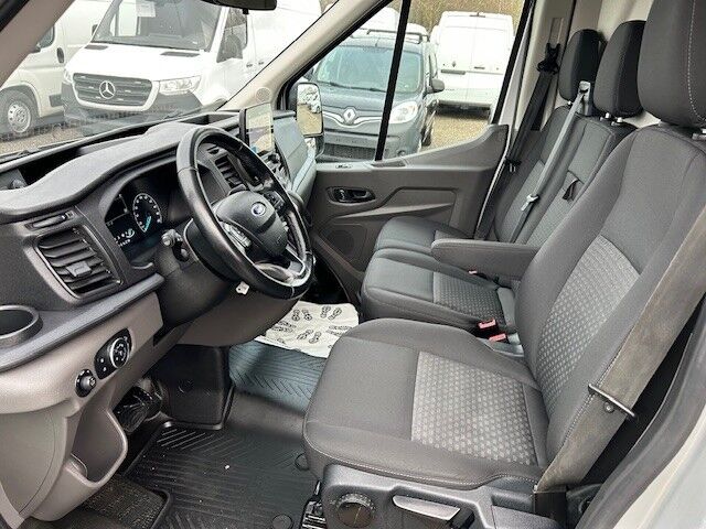 Ford Transit 350 L2 Van 2,0 TDCi 170 Trend aut. H2 FWD