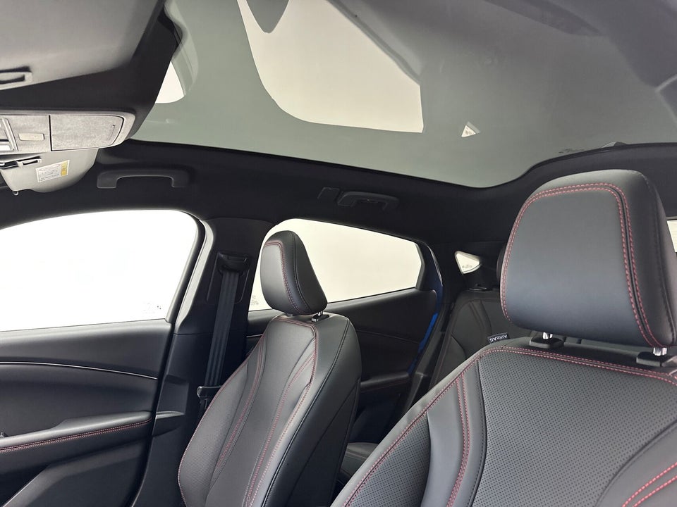 Ford Mustang Mach-E 98 Premium Extended Range AWD 5d