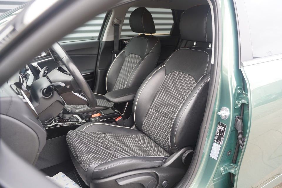 Kia Ceed 1,6 PHEV Upgrade SW DCT 5d