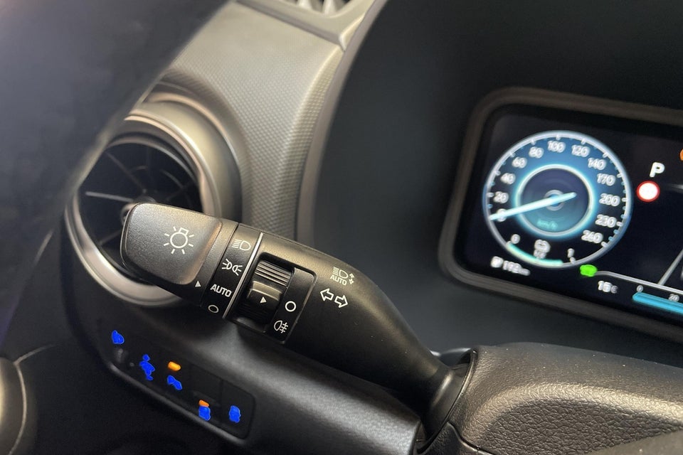 Hyundai Kona 39 EV Trend 5d