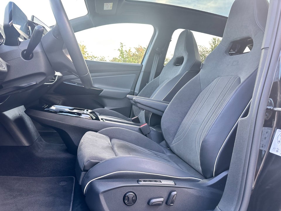 VW ID.4 77 Pro Performance 5d