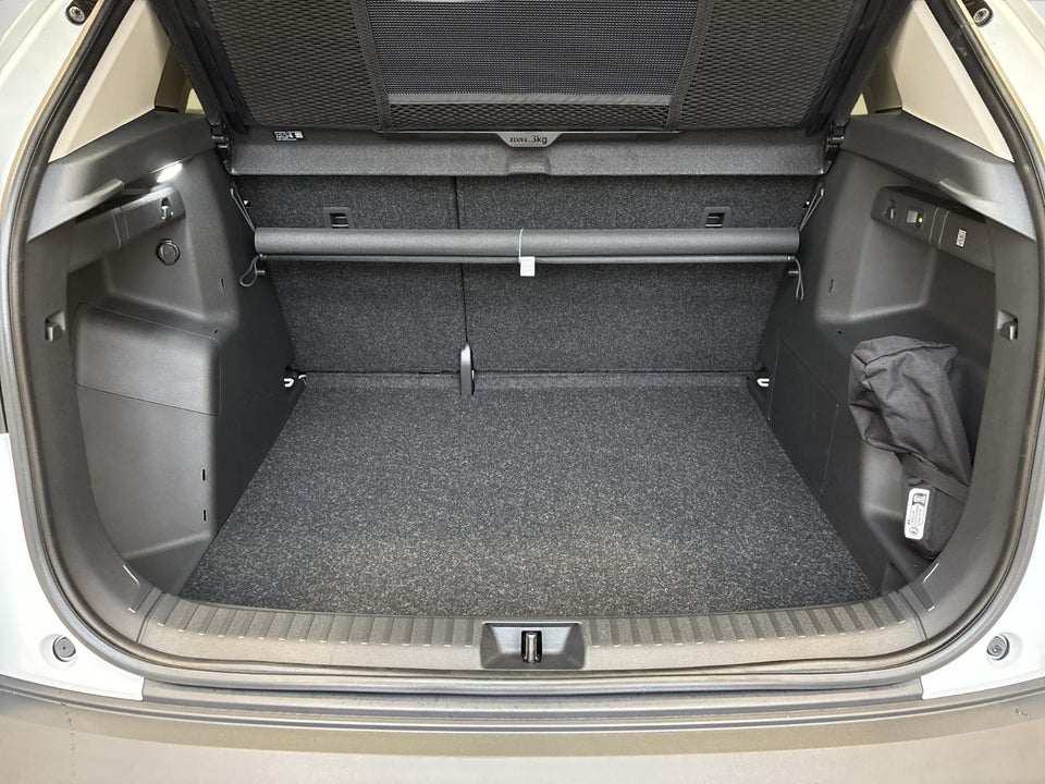 Skoda Elroq 60 iV 5d