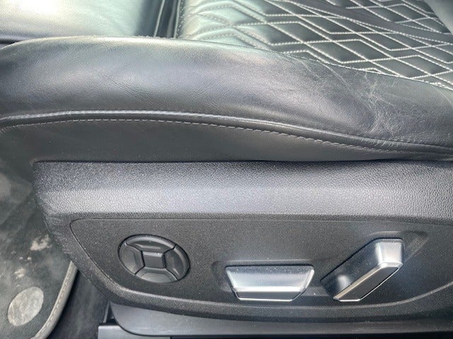 Audi S6 3,0 TDi Avant quattro Tiptr. 5d