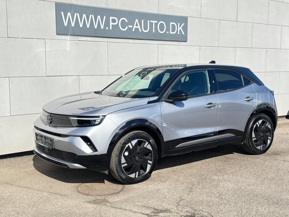 Opel Mokka-e 54 GS Line 5d