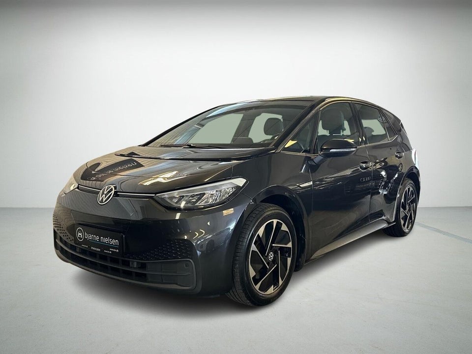 VW ID.3 58 Pro Performance 5d