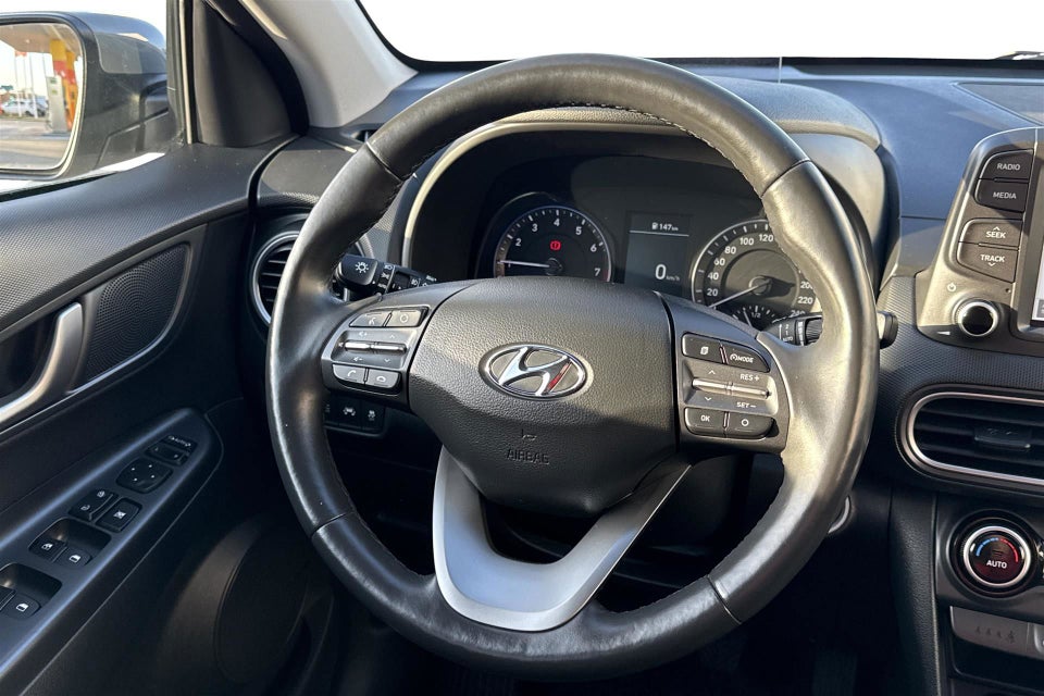 Hyundai Kona 1,0 T-GDi Premium 5d