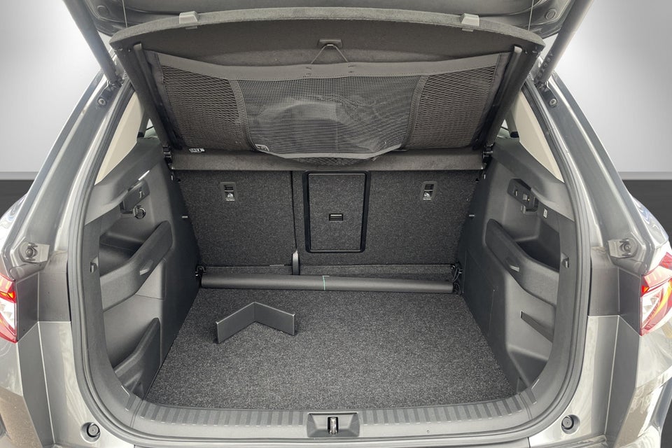 Skoda Elroq 85 iV Loft 5d