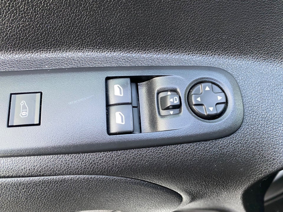 Peugeot Partner 1,5 BlueHDi 100 L2V2 Grip Van