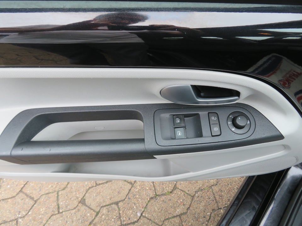 Seat Mii 1,0 MPi 60 Style 5d