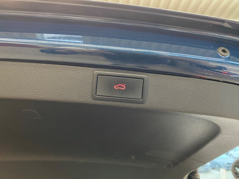 Skoda Octavia 1,5 eTSi 150 Style Combi DSG 5d