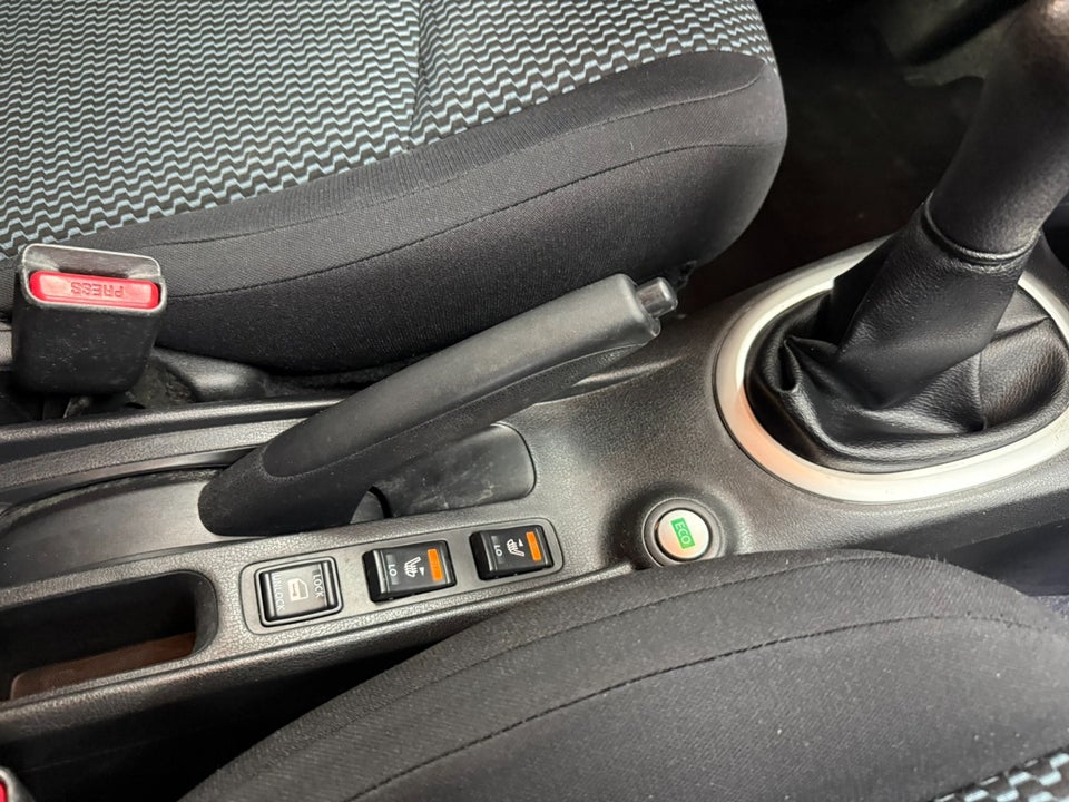 Nissan Note 1,2 Acenta 5d