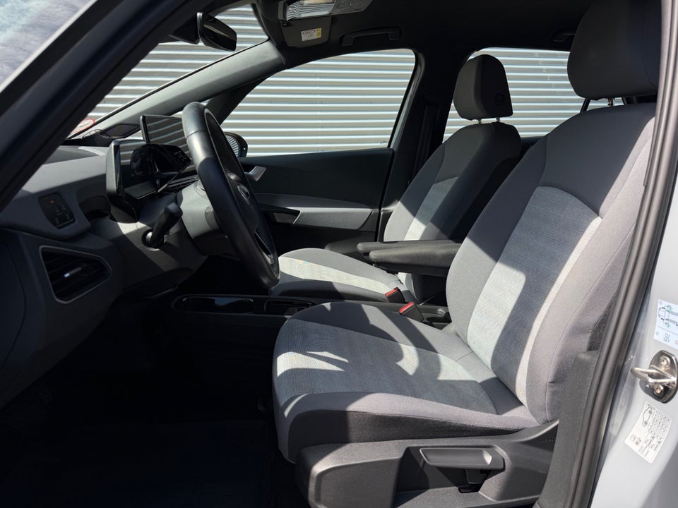 VW ID.3 45 Pure Performance 5d