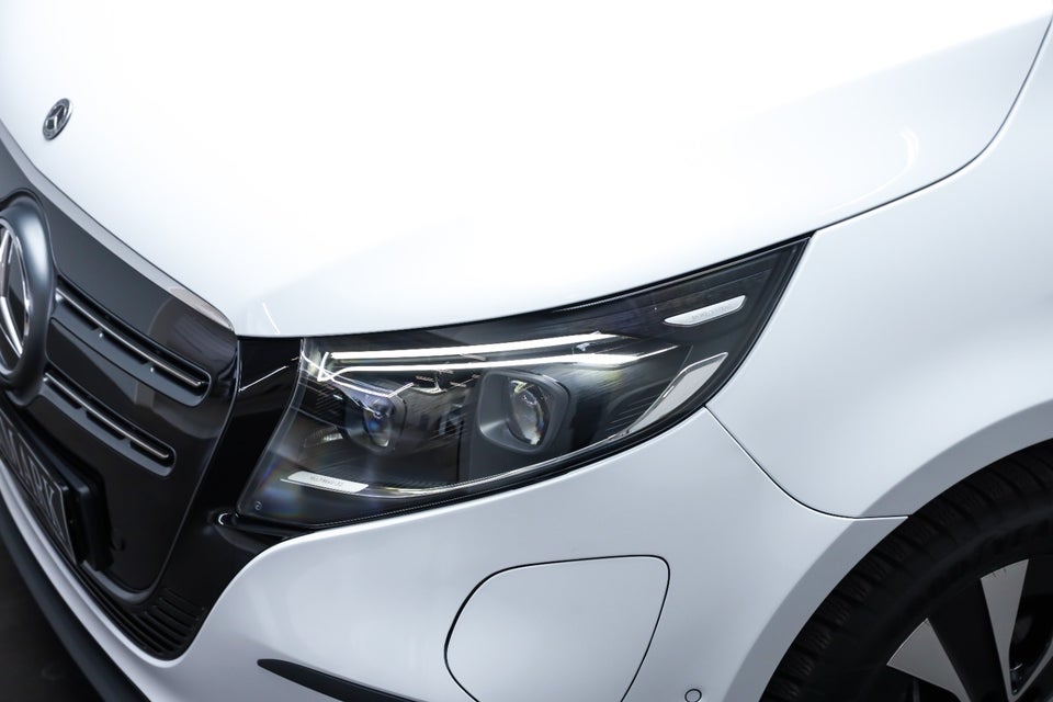 Mercedes EQV300 Avantgarde L