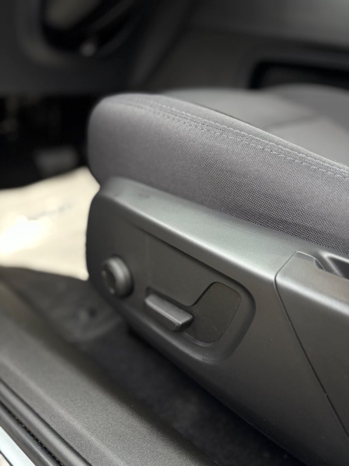 Polestar 2 Standard Range 5d