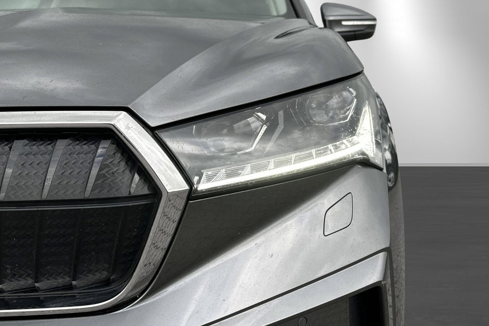 Skoda Enyaq 80 iV Premium 5d