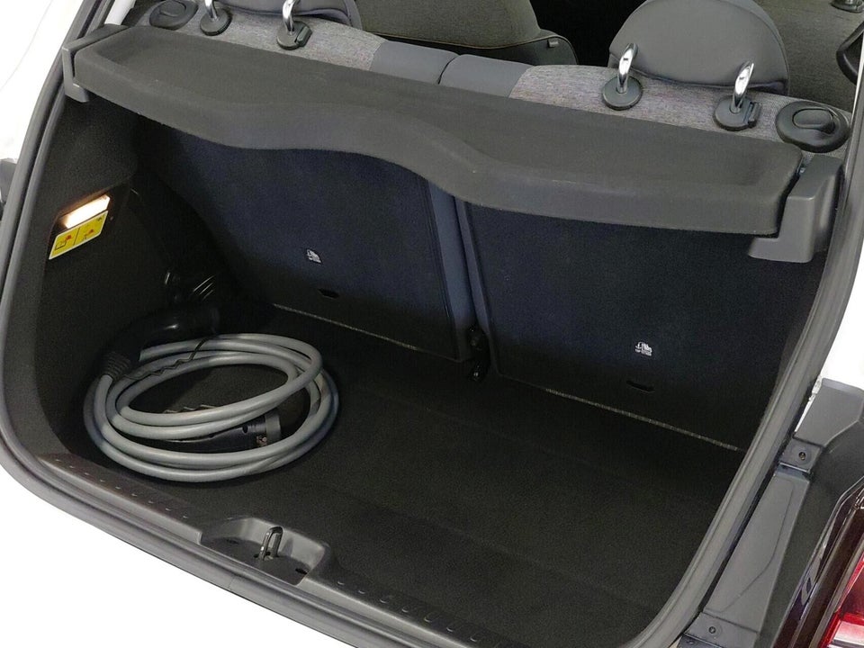 Fiat 500e 42 Icon 3d