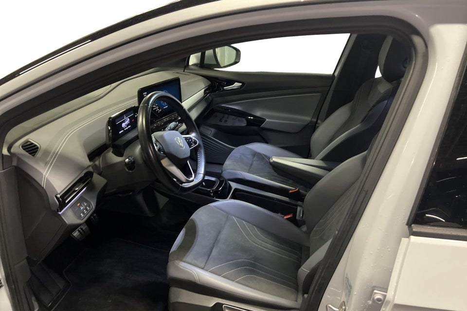 VW ID.5 77 Pro Performance 5d