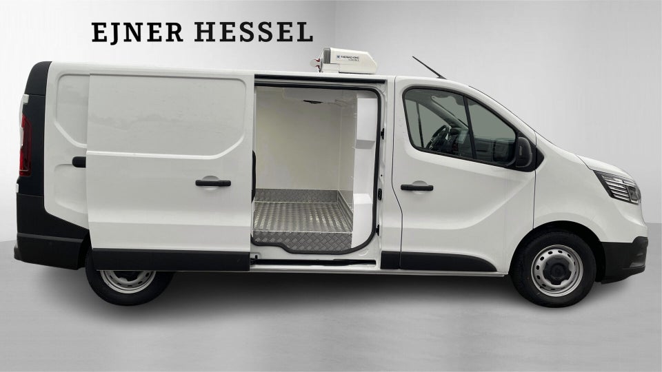 Renault Trafic 2,0 dCi 150 L2H1 Tekno aut.