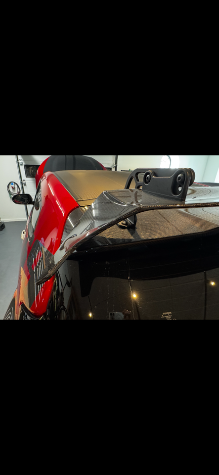 Toyota GR Yaris 1,6 Sport Premium 3d