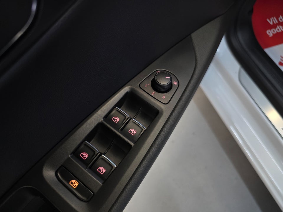 Seat Leon 1,5 TSi 150 FR Black Line ST DSG 5d