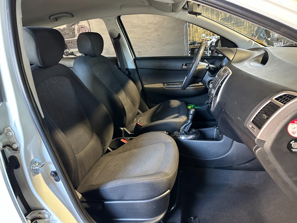 Hyundai i20 1,25 Comfort 5d