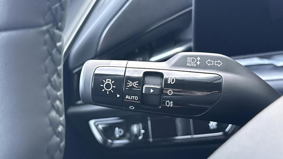 Kia Niro 64 EV Prestige 5d