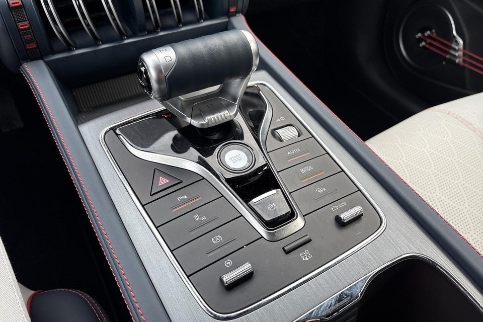 BYD Atto 3 60 Comfort 5d