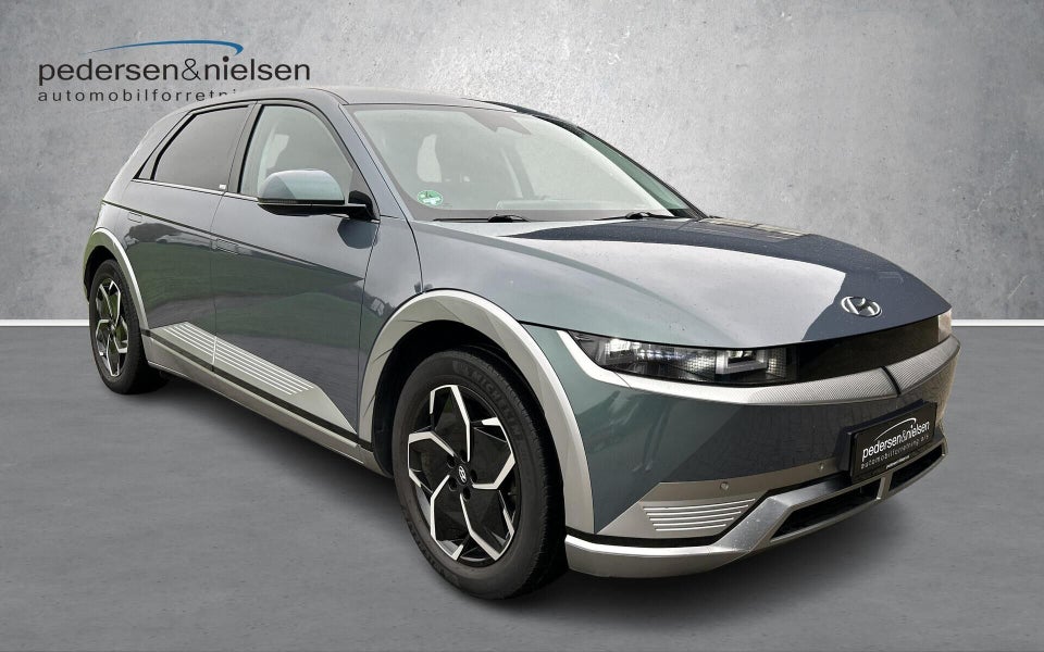 Hyundai Ioniq 5 58 Dynamiq 5d