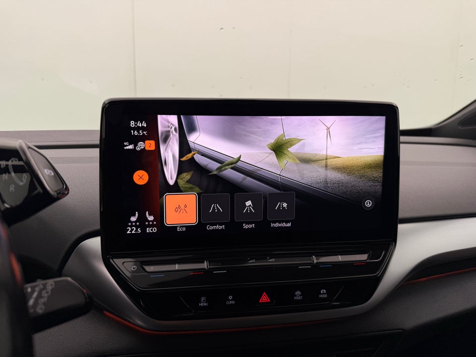 VW ID.4 77 1ST Pro Performance Max 5d