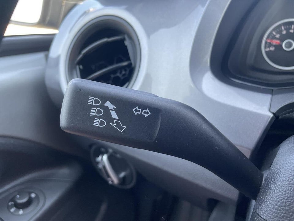 Seat Mii 1,0 60 Sport aut. eco 5d