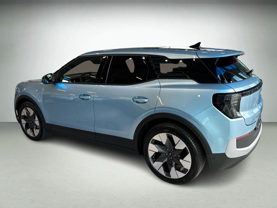 Ford Explorer 82 Premium Extended Range 5d