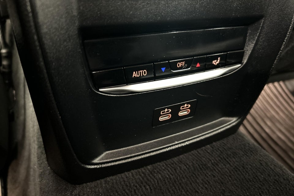 BMW 330e 2,0 Touring Sport Line aut. 5d