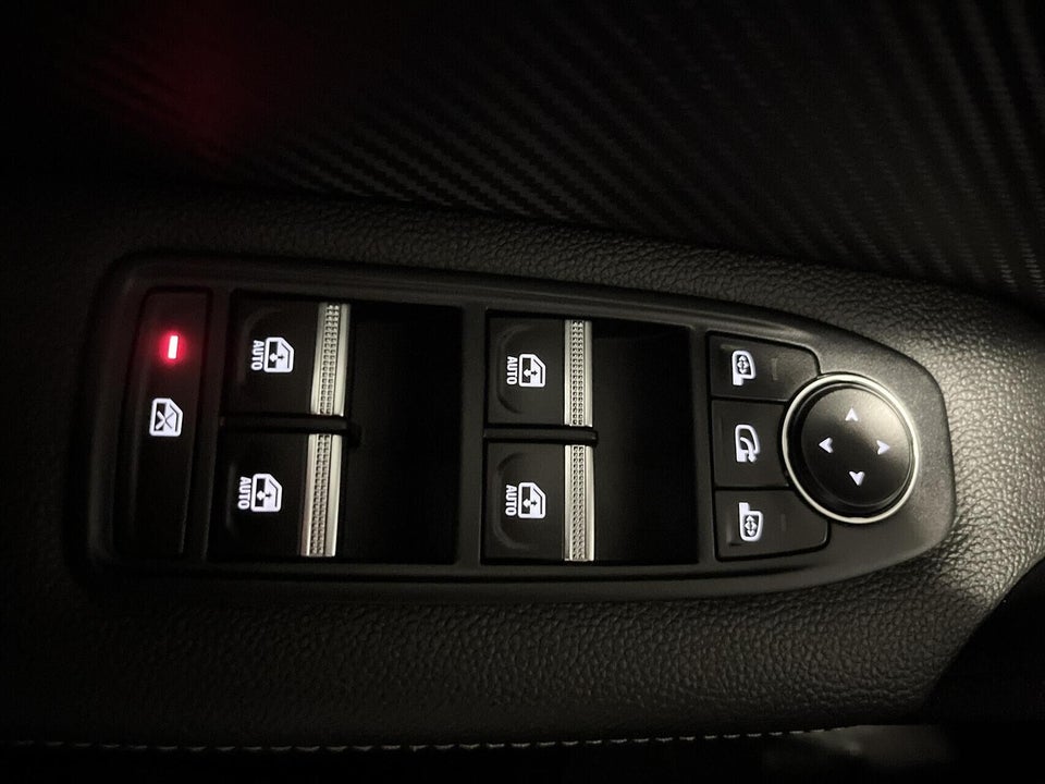 Renault Captur 1,6 E-Tech R.S. Line 5d