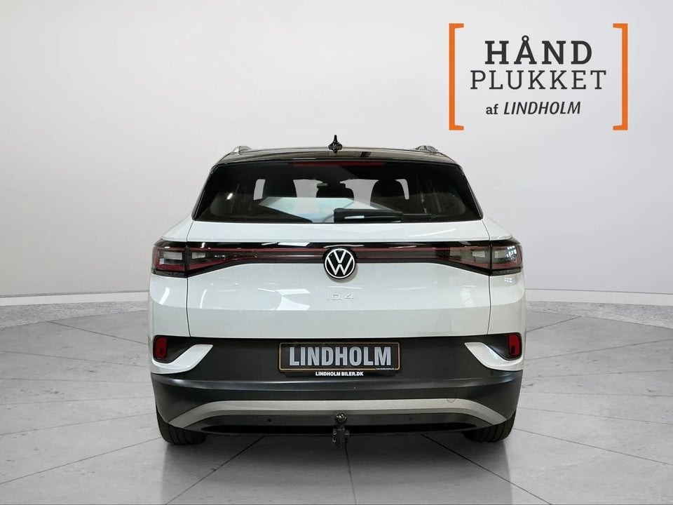 VW ID.4 77 Pro Performance 5d