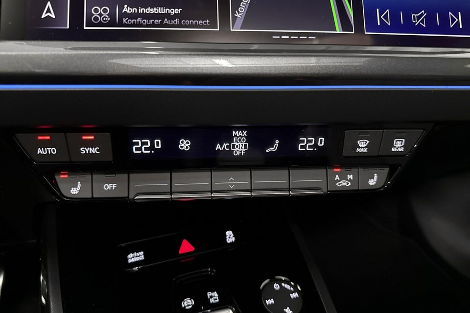 Audi Q4 e-tron 45 S-line Edition 5d