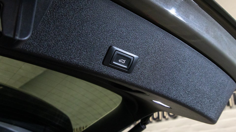 Audi e-tron 55 Black Edition S-line quattro 5d