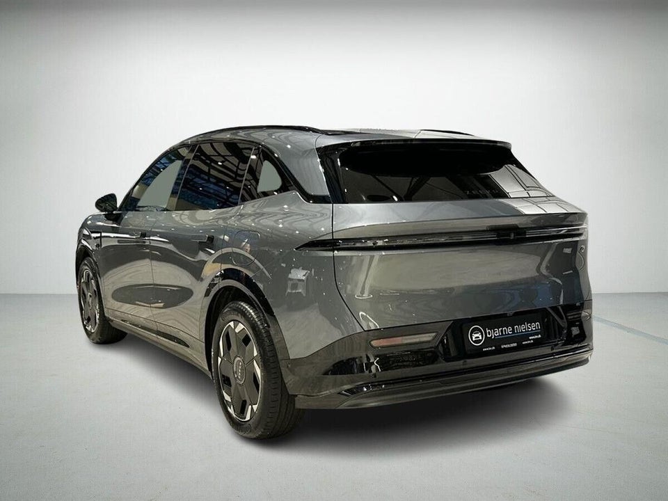 Zeekr 7X Core RWD 5d