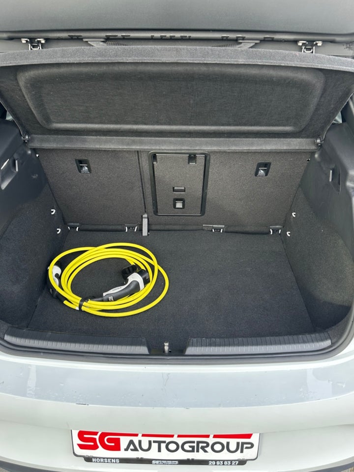 VW ID.3 58 1ST Plus 5d