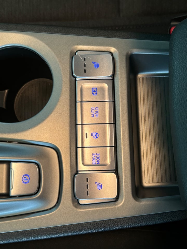 Hyundai Kona 39 EV Edition 30+ 5d