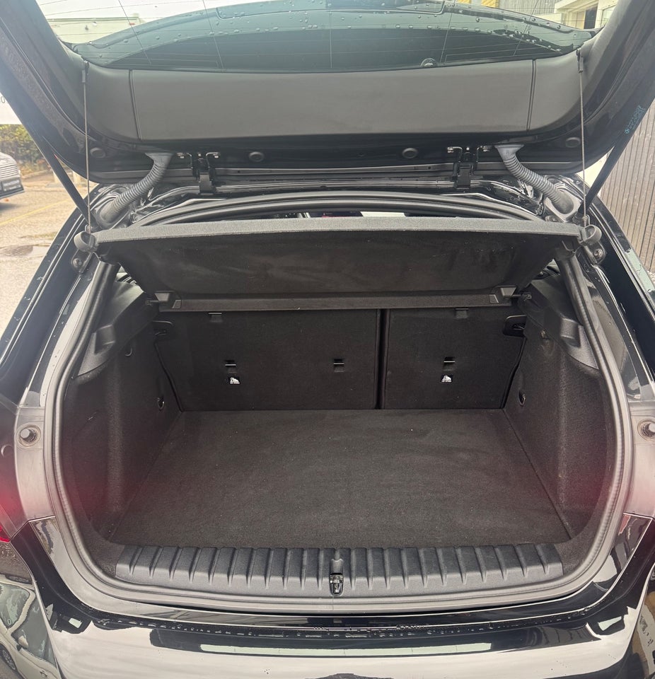 BMW 118i 1,5 M-Sport aut. 5d