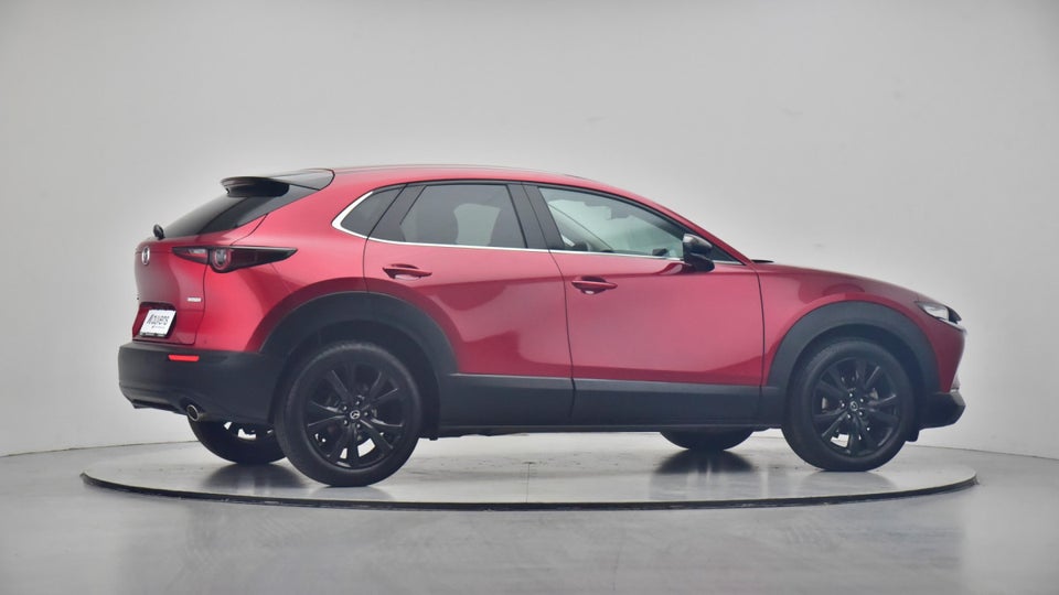Mazda CX-30 2,0 e-SkyActiv-G 150 Homura aut. 5d