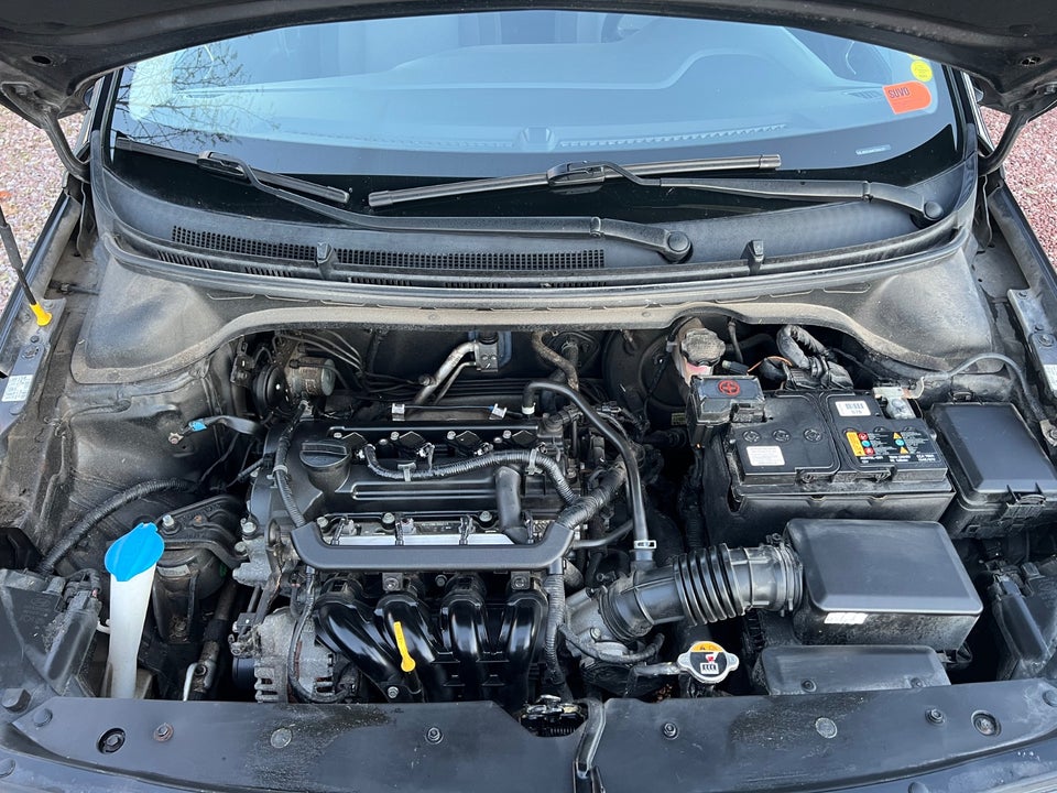 Hyundai i20 1,25 Summer Style 5d