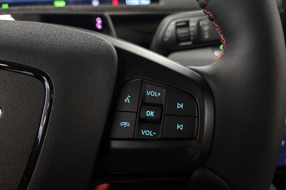 Ford Mustang Mach-E 91 Premium Extended Range AWD 5d