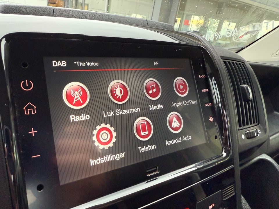 Peugeot Boxer 435 2,2 BlueHDi 165 L3 Plus 2d