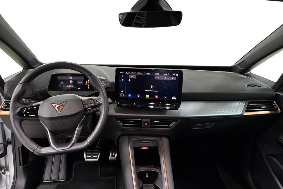 Cupra Born 58 High 5d