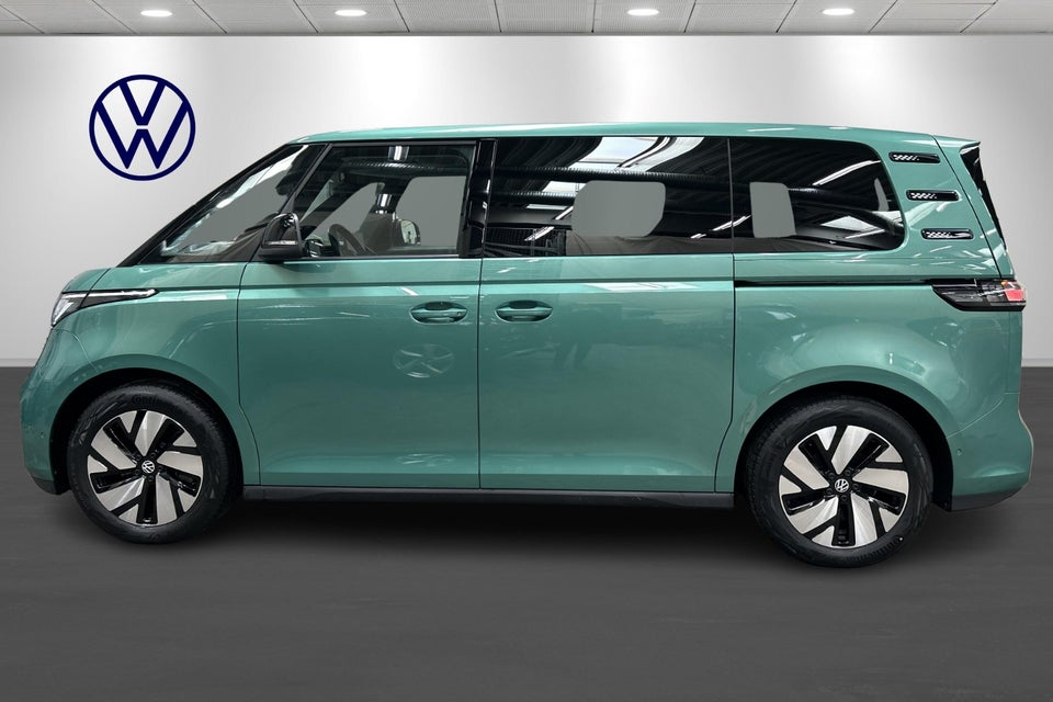 VW ID.Buzz 79 Life+ SWB 5d