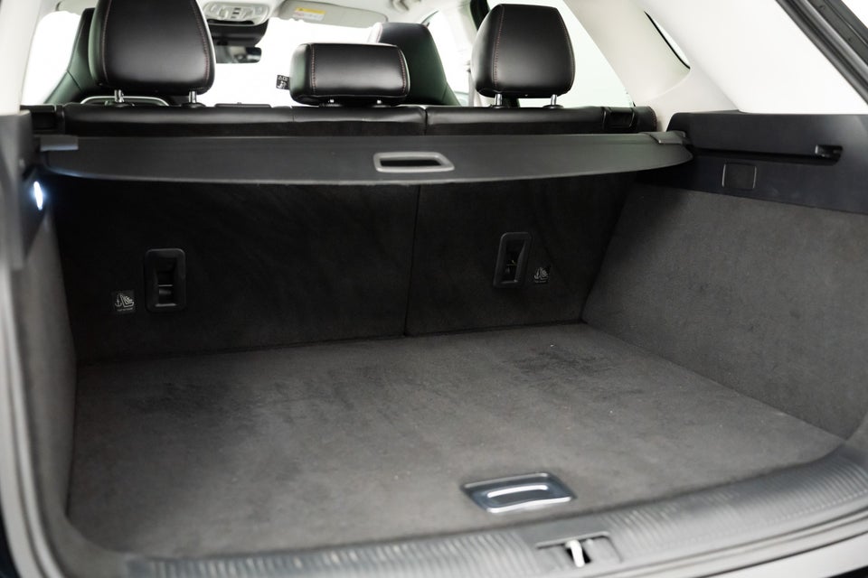 MG EHS 1,5 PHEV Luxury 5d