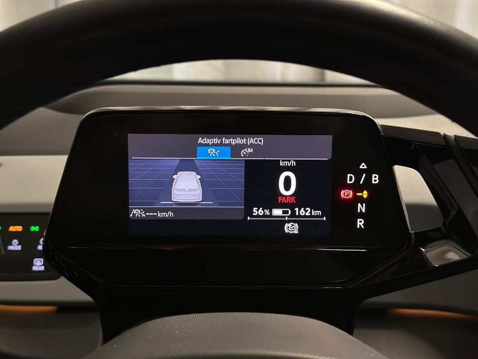 VW ID.3 58 1ST Pro Performance Max 5d